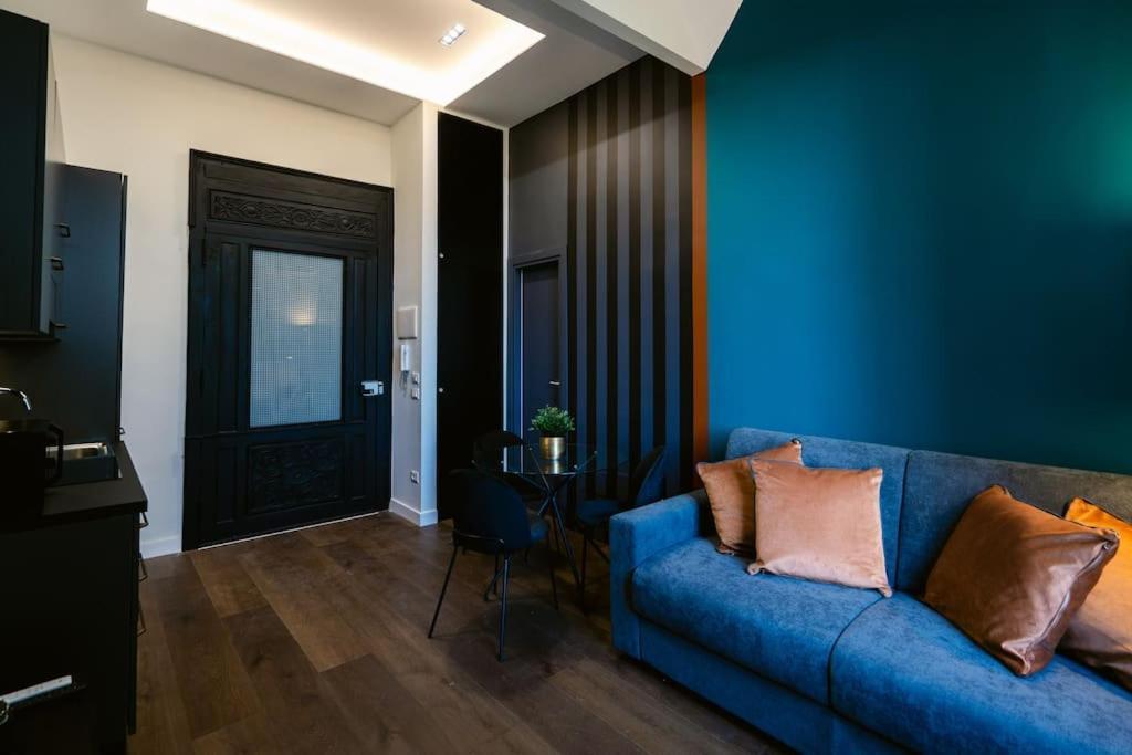 Apartment Relais Del Gesu, Centro Storico Naples