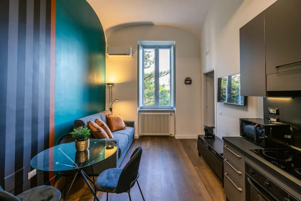 Relais Del Gesu, Centro Storico Apartment