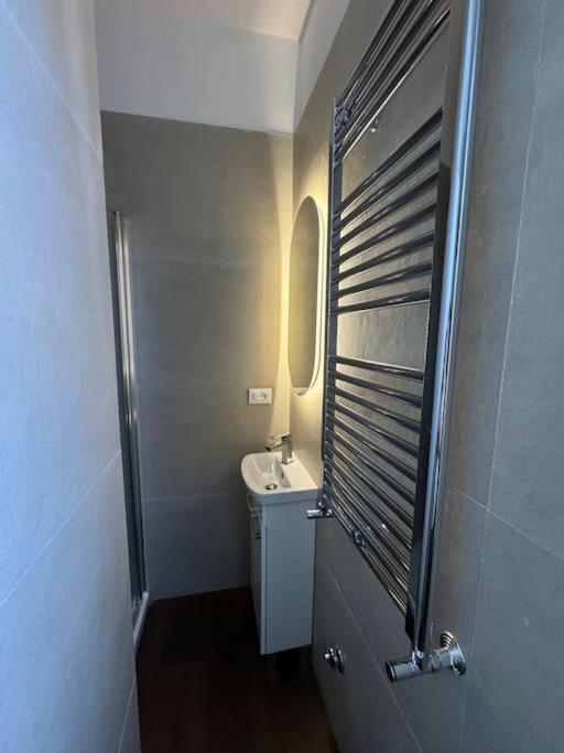 Apartment Relais Del Gesu, Centro Storico *