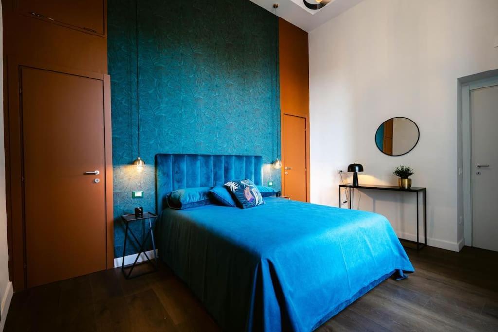Relais Del Gesu, Centro Storico Apartment Naples