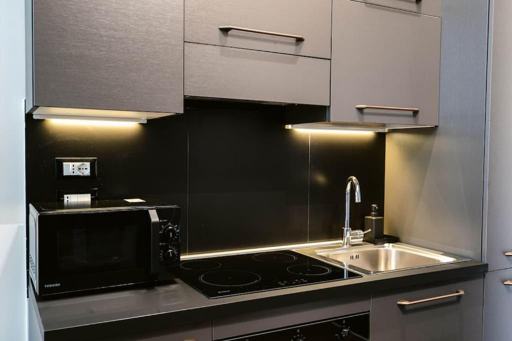 Appartement Relais Del Gesu, Centro Storico Naples