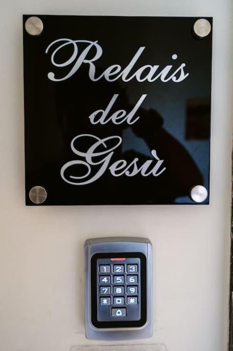 Apartment Relais Del Gesu, Centro Storico