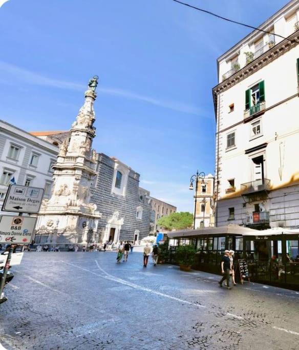 Relais Del Gesu, Centro Storico * Naples