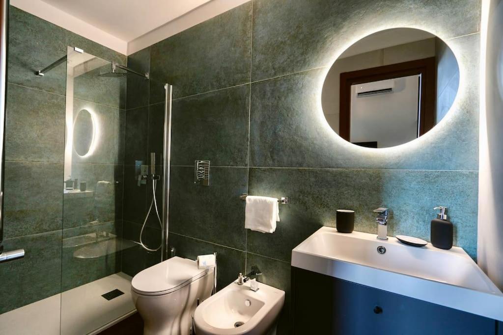 Apartment Relais Del Gesu, Centro Storico