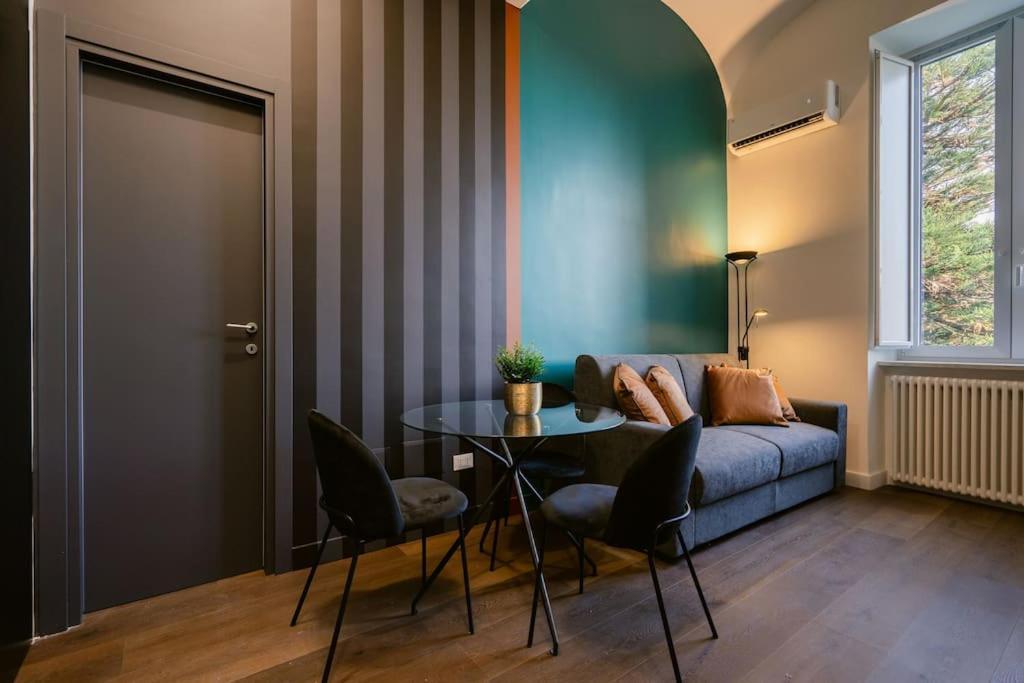 Relais Del Gesu, Centro Storico Apartment Naples